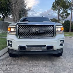 2014 gmc denali 1500 6.2 4x4