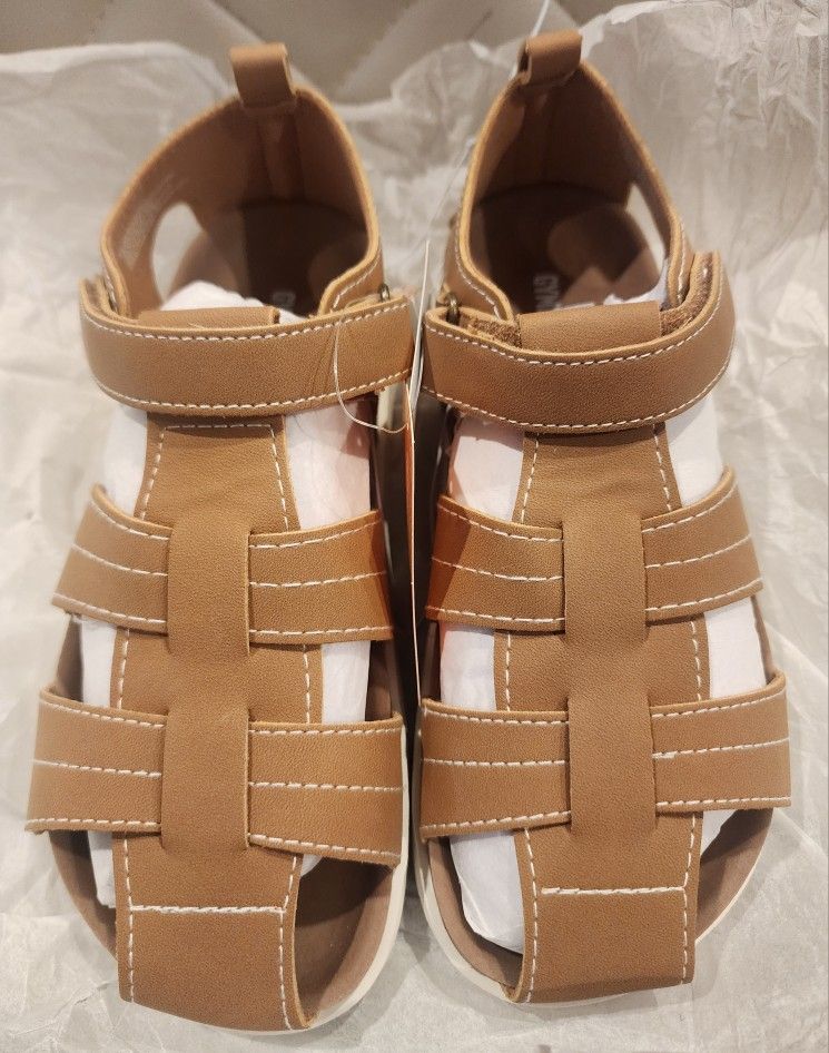 NEW Gymboree Boy Sandals Size 2. $20