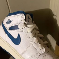 Air Jordan Ones