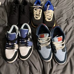 Take Em All For $120cash