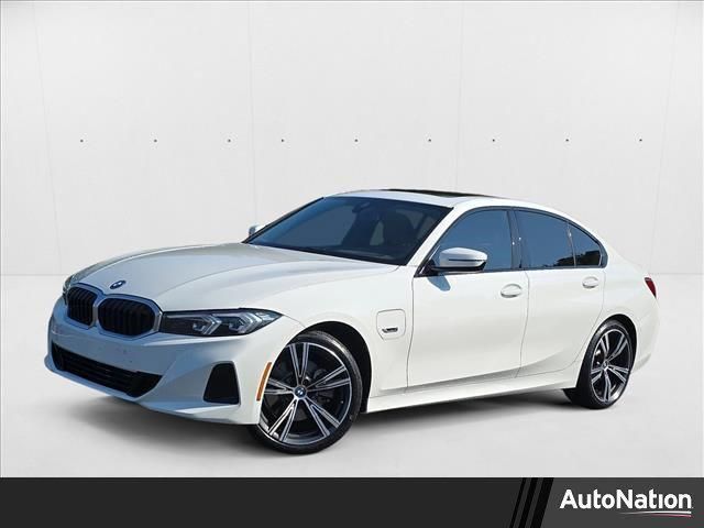 2023 BMW 3 Series