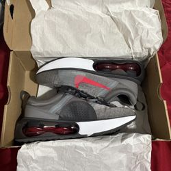  Nike Air Max 2021