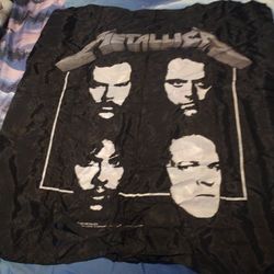 Metallica Tapestry