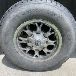 Tires