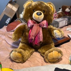 Teddy Bear