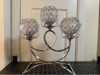Candelabra