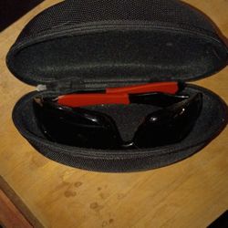 Oakley Monster Dog sunglasses Ducati