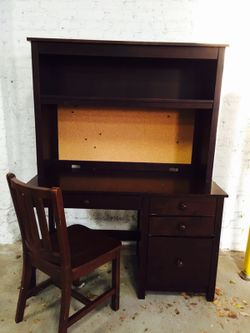 Land of Nod desk set