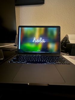 MacBook Pro