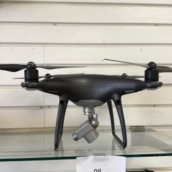 dji drone