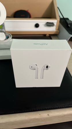 Apple AirPods 2