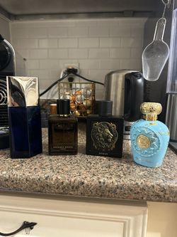 Fragrance Trading