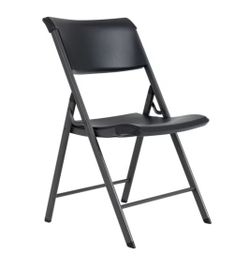 Lifetime folding chair $19.99