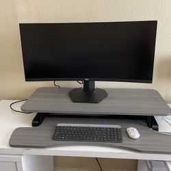 Vivo Desk Riser