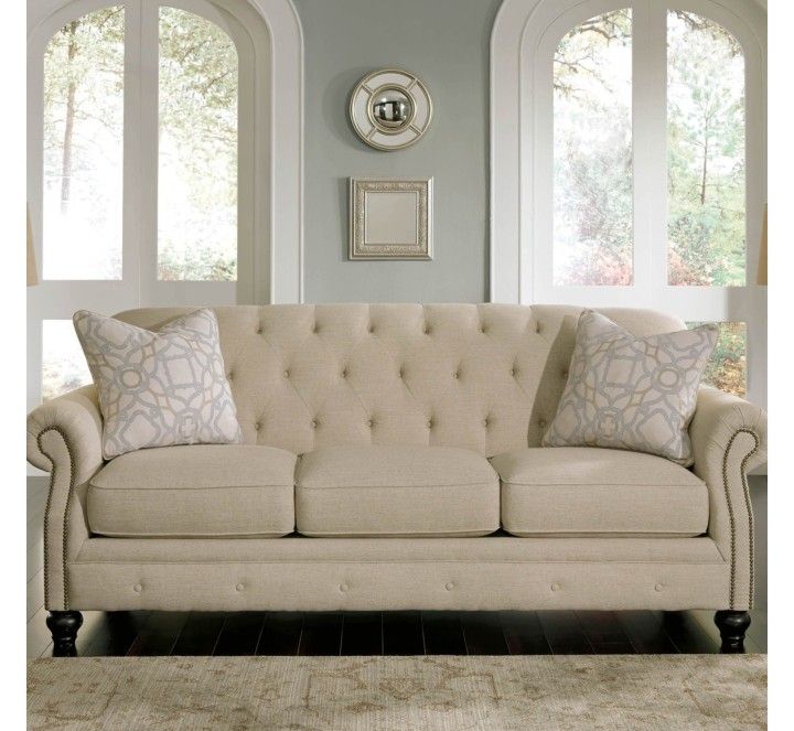 Signature Design by Ashley Kieran Sofa