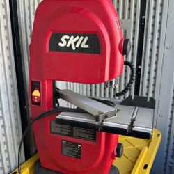 Skil Table Band Saw