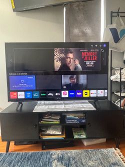 LG Smart TV 55" 4K UHD (Model 55UQ7550AUB)
