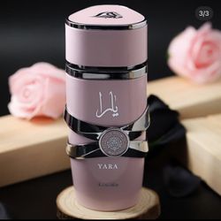 Lattafa Yara Eau de Parfum