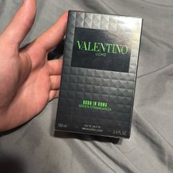 Valentino Men Cologne