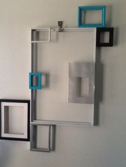 Modern Hanging Wall Art