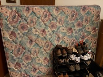 Queen mattress