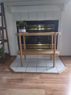 IKEA Listerby Shelf