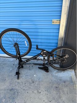 Trek Mountain Bike – Good Condition – Need Gone Today