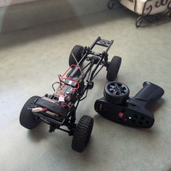 FCX18 