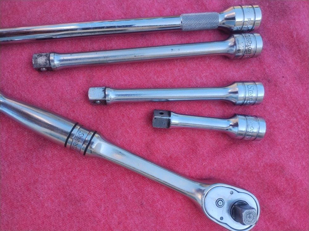 Snap-on Tools