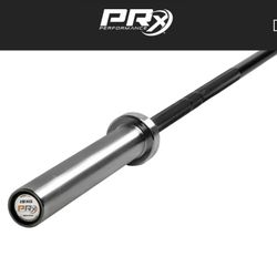 PRX 15KG Elite Barbell