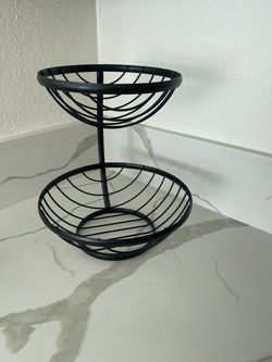 Fruit Rack