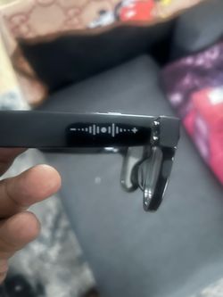 Smart Glasses