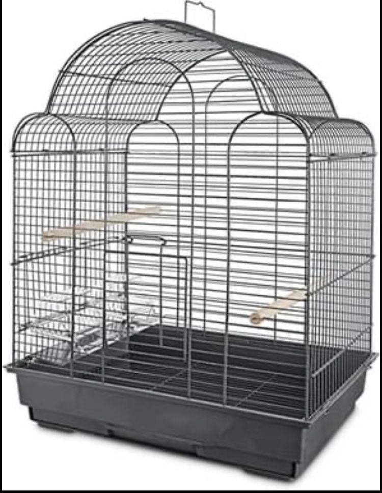 You & Me Parakeet Cage