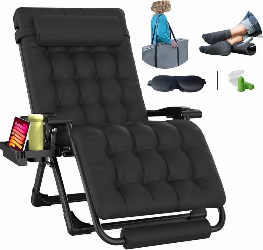 Lounge Chair - New