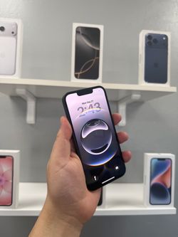 iPhone 16e Cricket 128gb