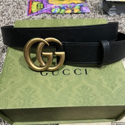 Gucci Belt