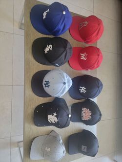 Cap