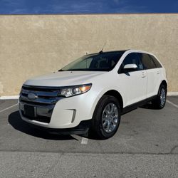Ford Edge Parts