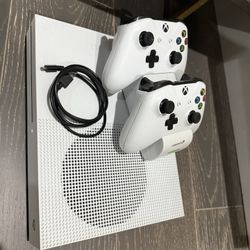 Xbox 1 S 1TB