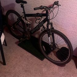 Mountain Bike For Sal 