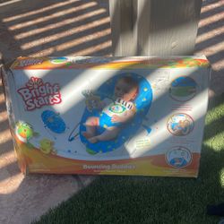 Bouncer For Infants 