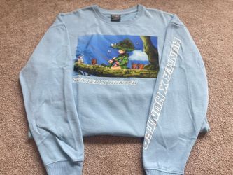 Hunter X Hunter Crewneck