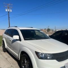 Dodge Journey 