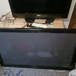 65 Inch Panasonic Tv