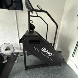Stair Climber / Gym