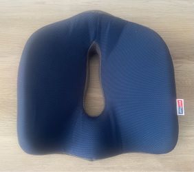 Memory Foam Seat Cushion