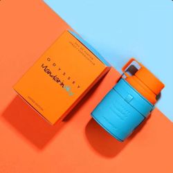 Arabic Perfume