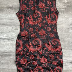 Women’s Medium Geisha Style Dress