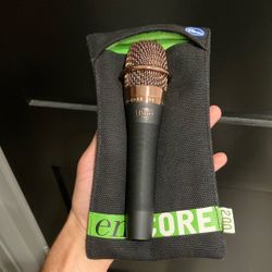 Blue Encore 200 Microphone