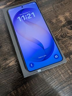 Samsung S26 Plus - Unlocked - $700 OBO